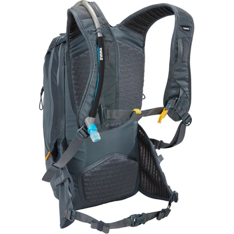 Thule Rail 18L Backpack in Grey-1